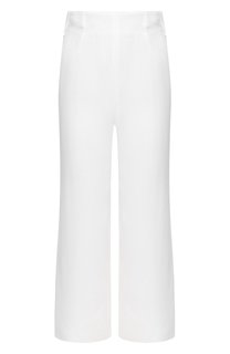 Льняные брюки Loro Piana