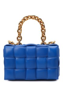 Сумка Chain Cassette Bottega Veneta