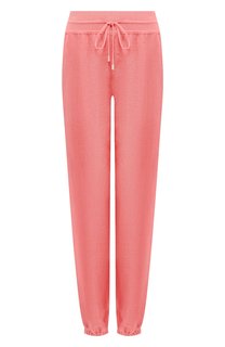 Льняные джоггеры Loro Piana