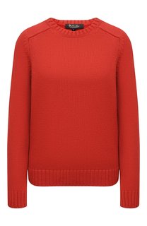 Кашемировый свитер Loro Piana