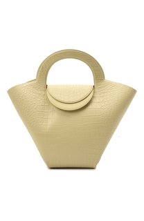 Сумка-тоут Doll large Bottega Veneta