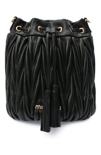 Сумка Miu Miu