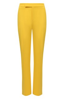 Шерстяные брюки Ralph Lauren