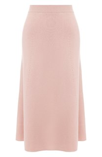 Кашемировая юбка Loro Piana