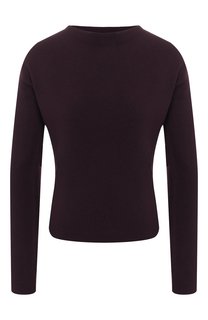 Кашемировый пуловер Loro Piana