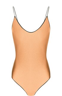 Слитный купальник OSEREE