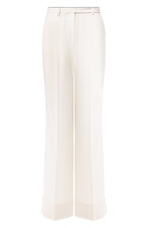 Кашемировые брюки Kiton