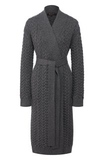 Кашемировый кардиган Loro Piana