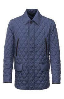 Утепленная куртка Brioni