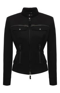 Хлопковая куртка Tom Ford