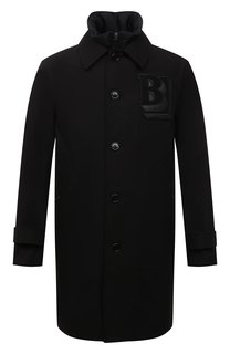 Комплект из плаща и жилета Burberry