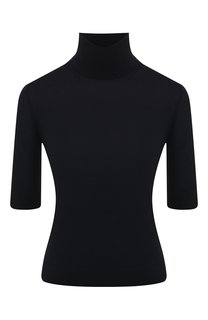 Кашемировый пуловер Loro Piana