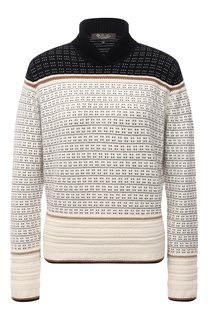 Кашемировый свитер Loro Piana