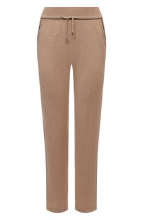 Кашемировые брюки Loro Piana