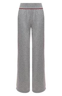 Кашемировые брюки Loro Piana