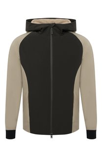 Утепленная куртка Loro Piana