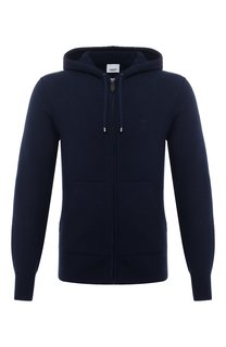 Кашемировый кардиган Burberry