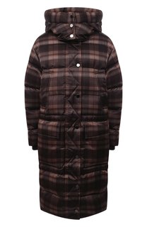 Пуховик Ralph Lauren