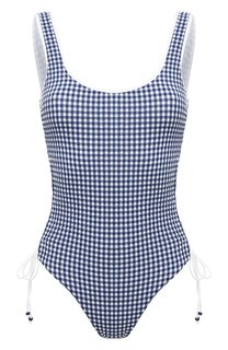 Слитный купальник La Perla