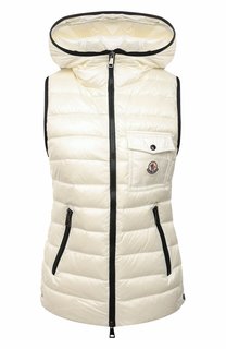 Пуховый жилет Glyco Moncler