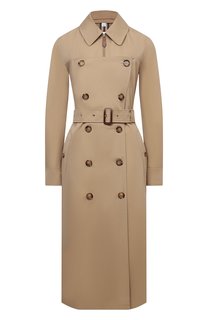 Хлопковый тренч Mayford Burberry