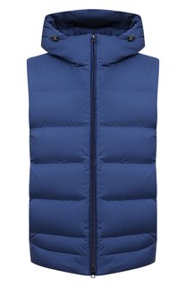 Пуховый жилет Loro Piana