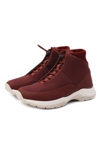 Текстильные ботинки Icer Loro Piana
