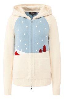 Кашемировый кардиган Loro Piana