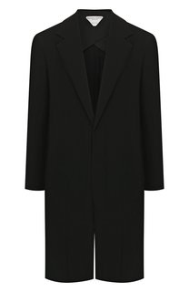 Шерстяной комбинезон Bottega Veneta