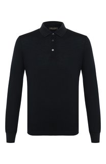 Кашемировое поло Loro Piana