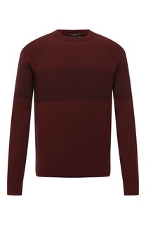 Свитер из шерсти викуньи Loro Piana