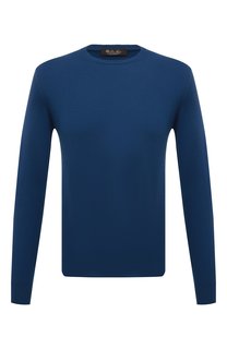 Кашемировый джемпер Loro Piana