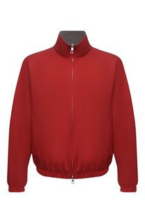 Двусторонний бомбер Loro Piana