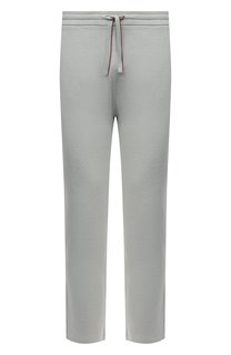 Хлопковые брюки Loro Piana