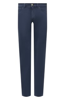 Джинсы Loro Piana
