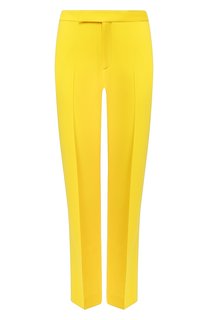 Шерстяные брюки Ralph Lauren