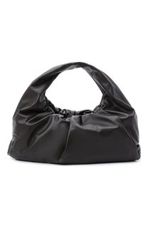 Сумка Shoulder Pouch medium Bottega Veneta