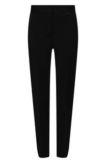Шерстяные брюки Givenchy