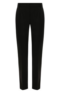 Шерстяные брюки Dolce & Gabbana