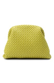 Клатч Pouch Bottega Veneta
