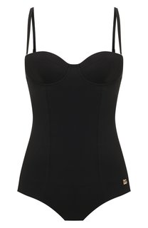 Слитный купальник Dolce & Gabbana