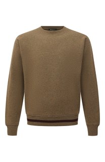 Кашемировый свитер Loro Piana