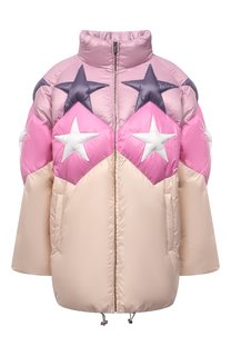 Пуховик Miu Miu