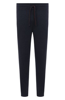 Кашемировые брюки Loro Piana