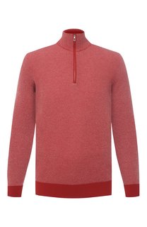 Кашемировый джемпер Loro Piana