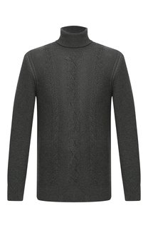Кашемировый свитер Loro Piana