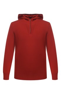 Шерстяной джемпер Loro Piana