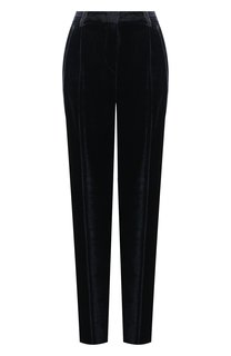 Брюки из вискозы Giorgio Armani