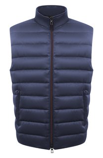 Пуховый жилет Loro Piana