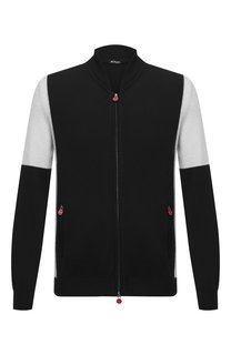 Кашемировый кардиган Kiton